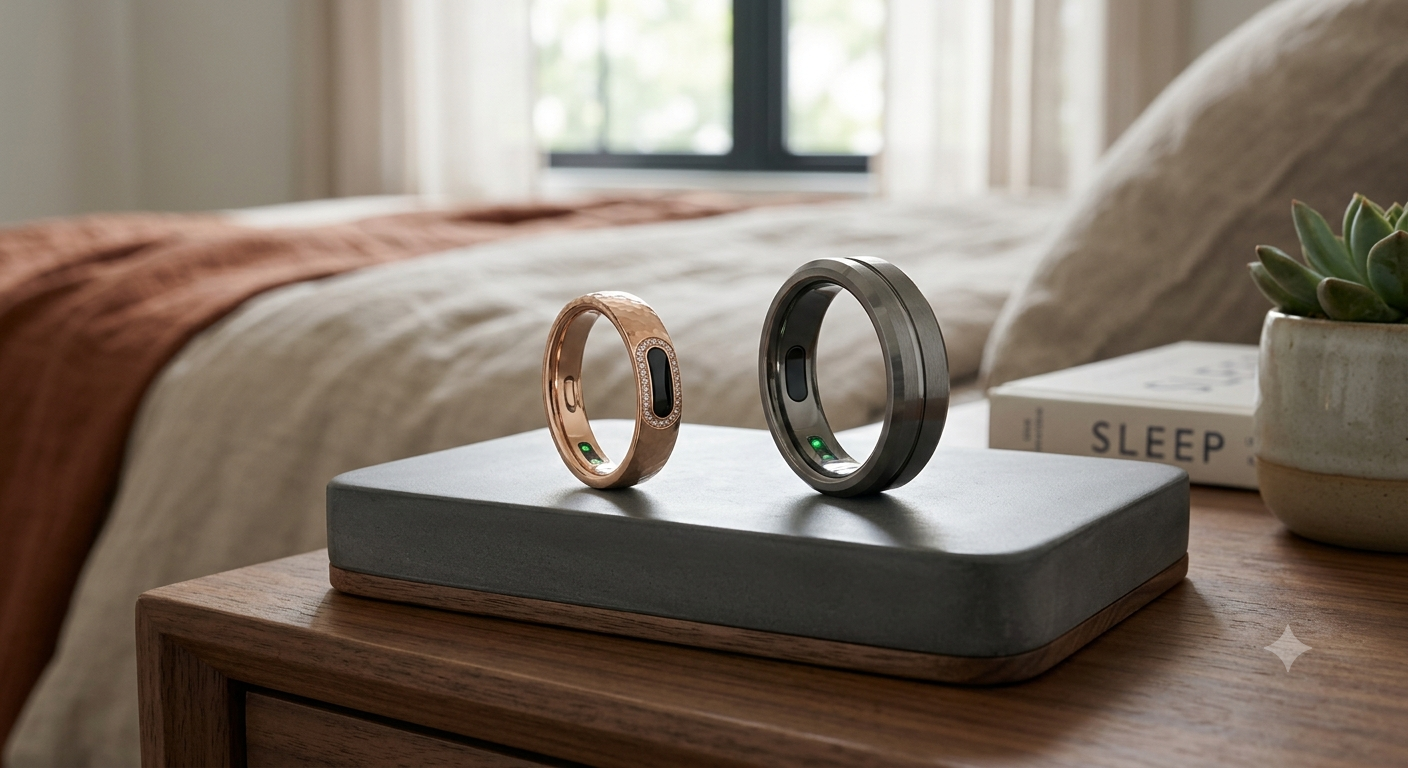 Fitness Tracker