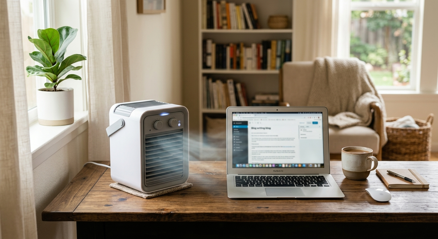 Portable Air Conditioners