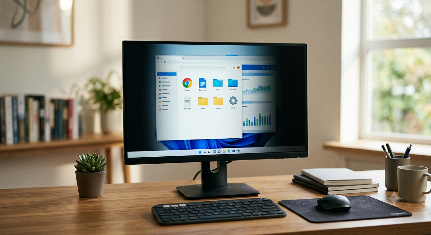 24 inch privacy screen for monitor