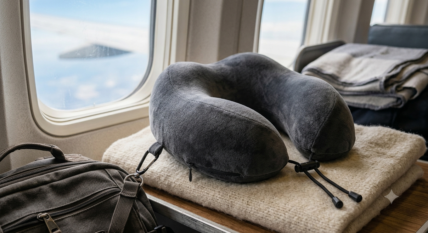 Neck Pillow