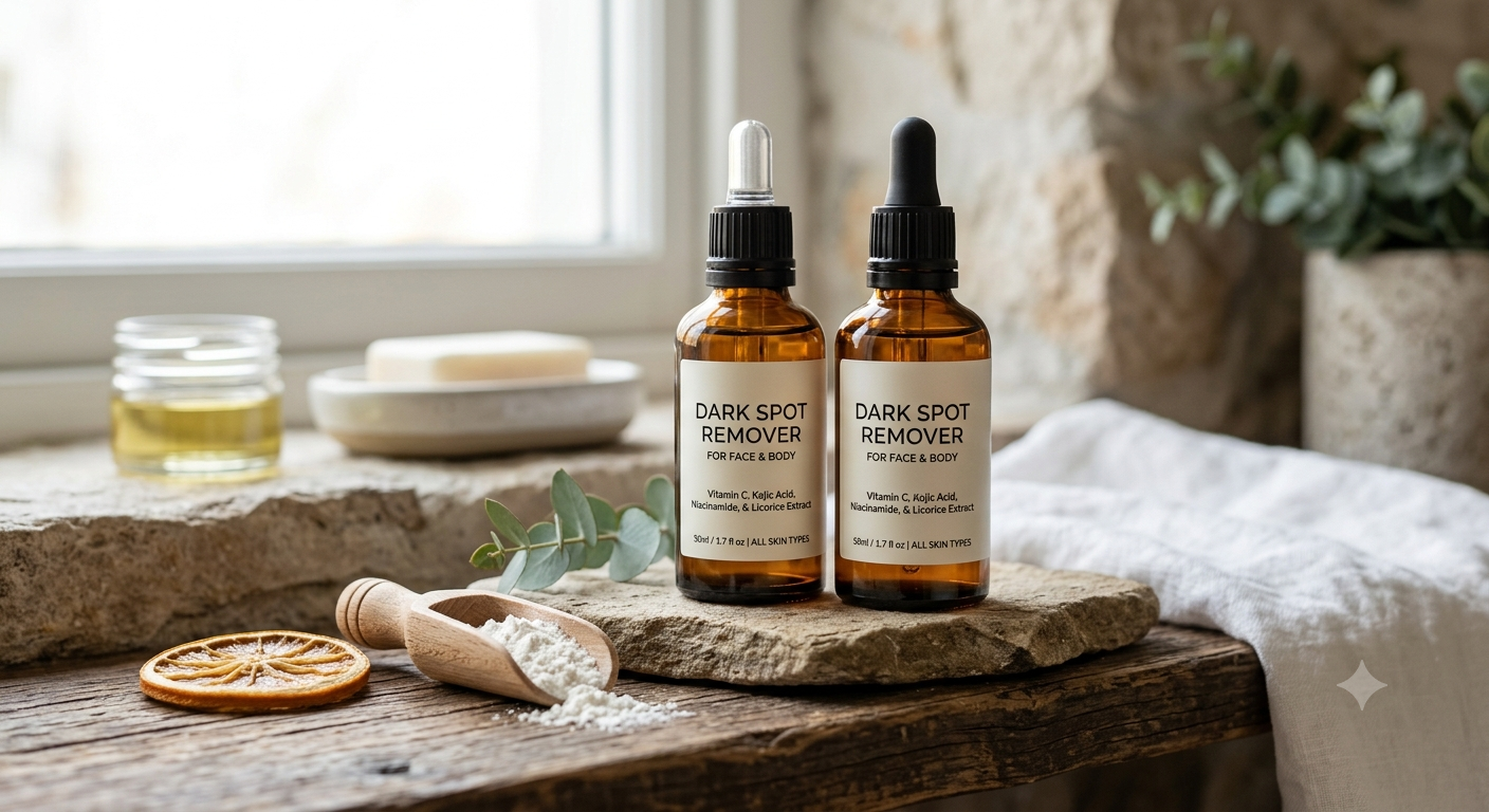 Dark Spot Remover for Face & Body
