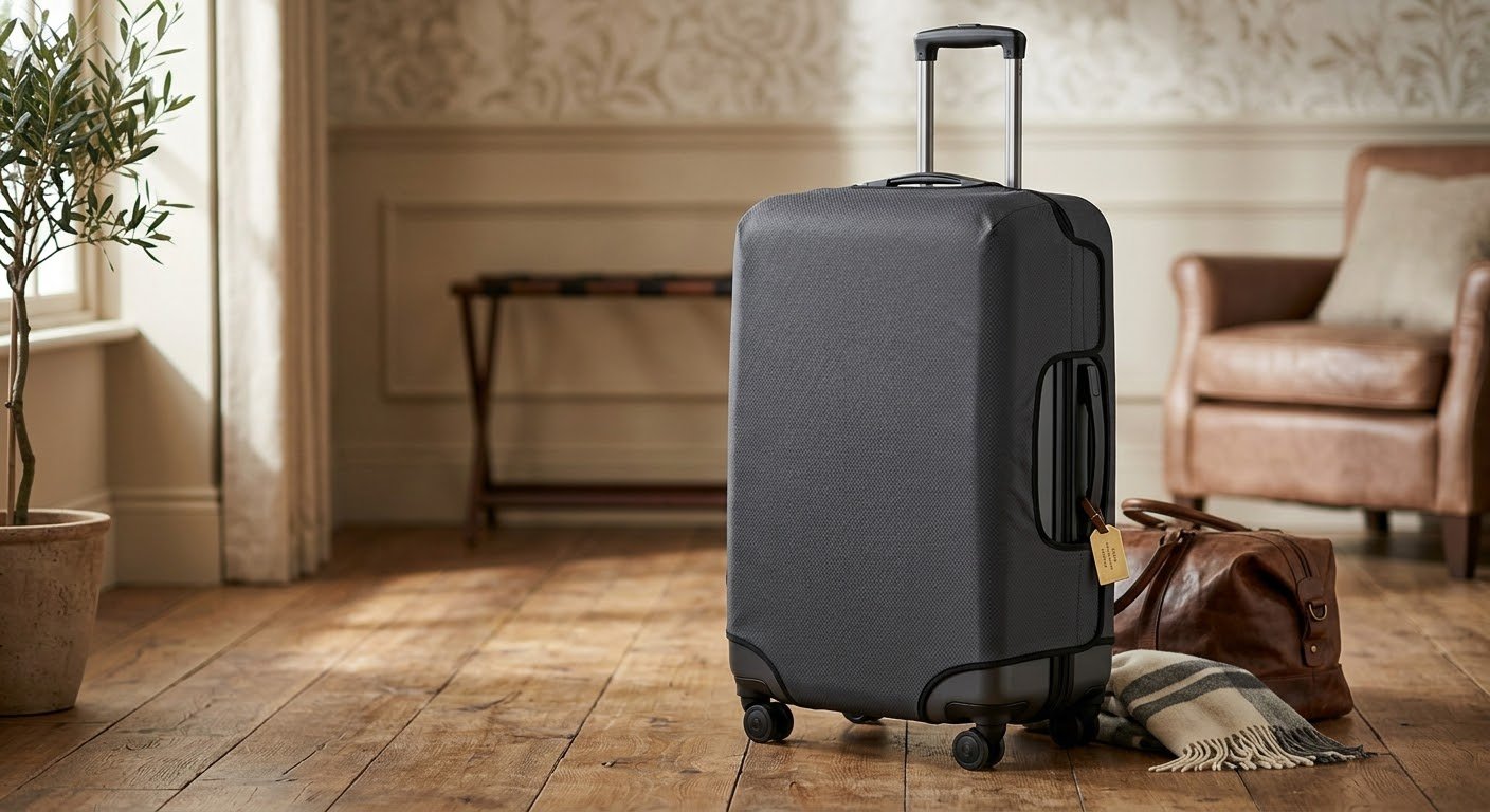 Suitcase Protectors