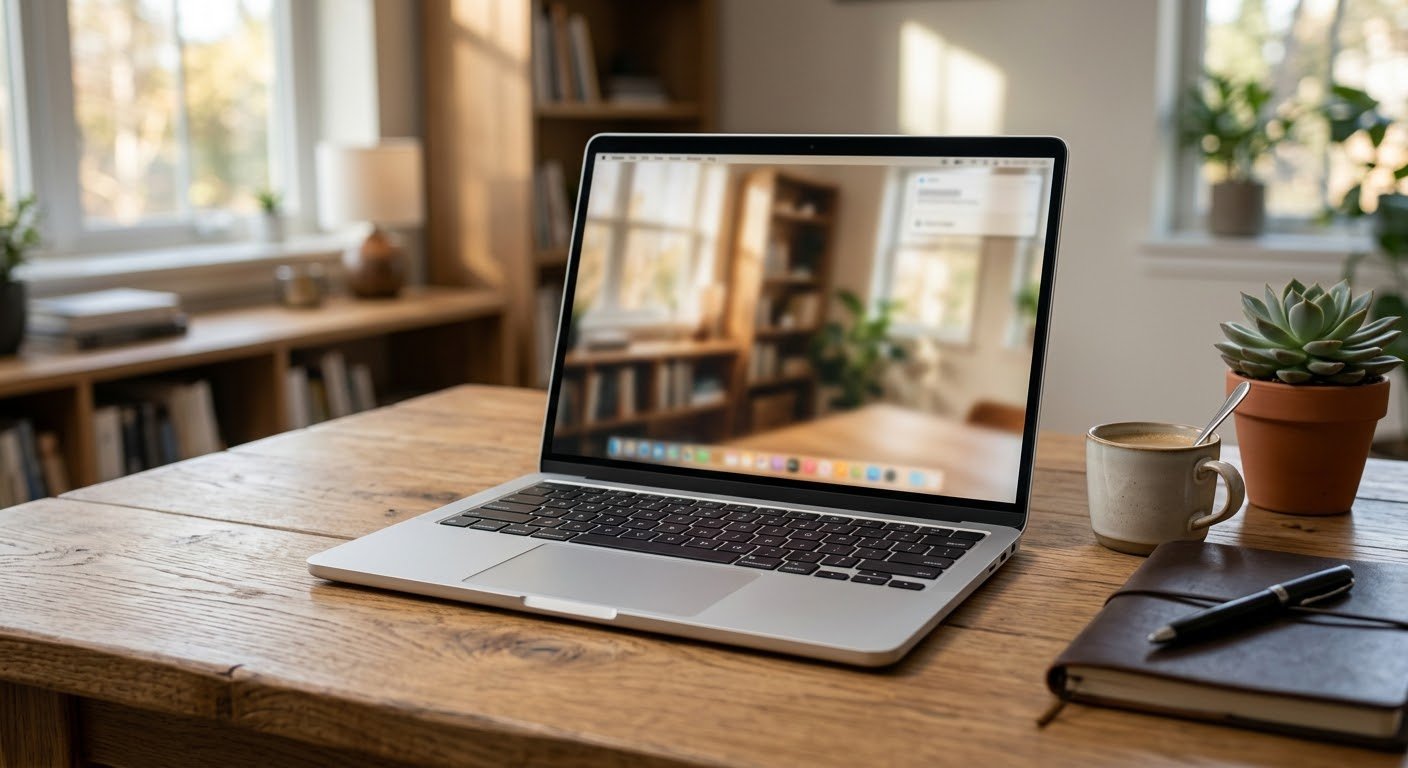 Laptop