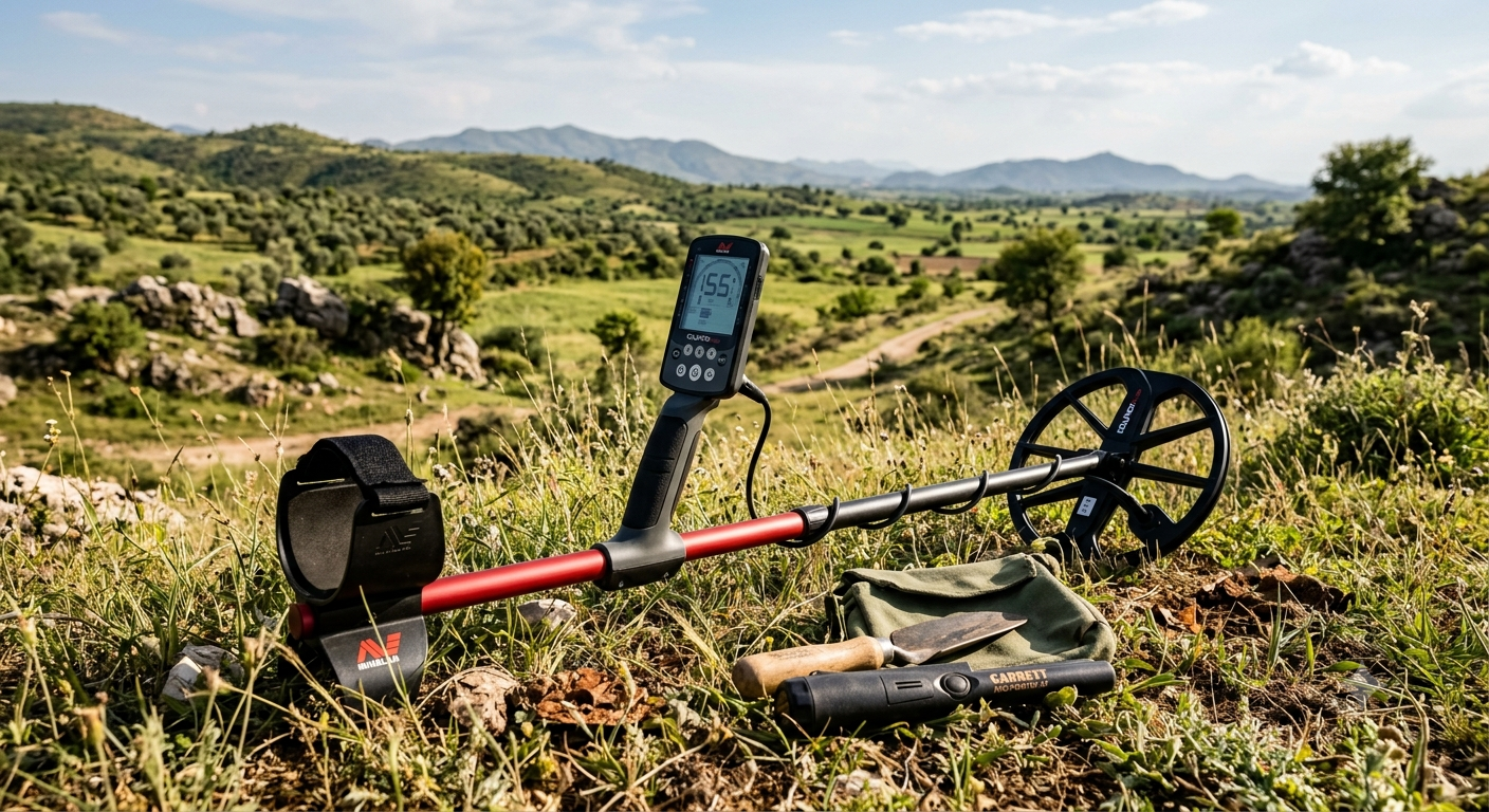 Metal Detector