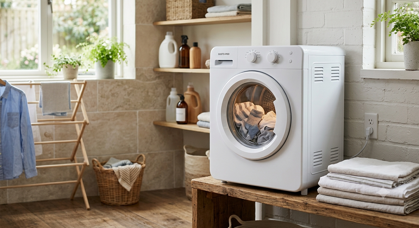 Portable Clothes Dryer