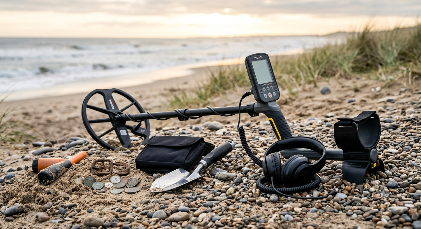 Metal Detector
