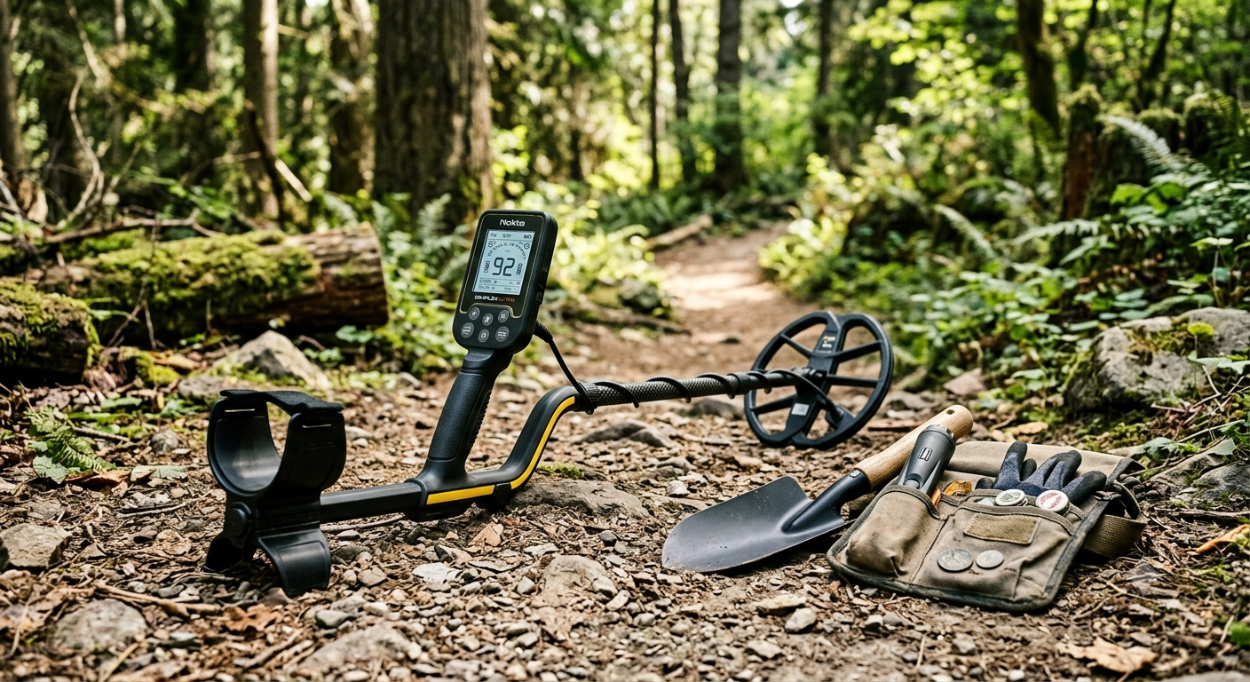 Metal Detector
