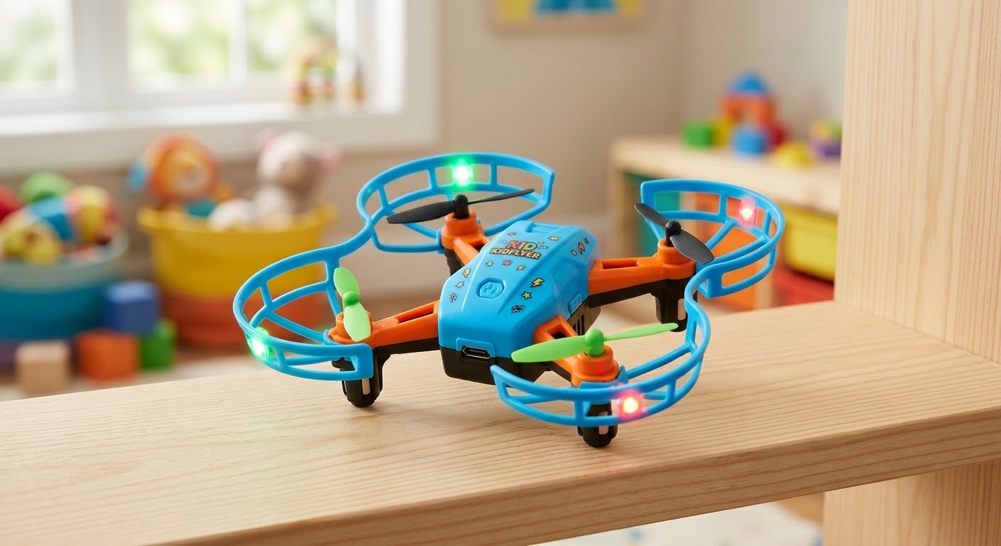 Mini Drone for Children Toy