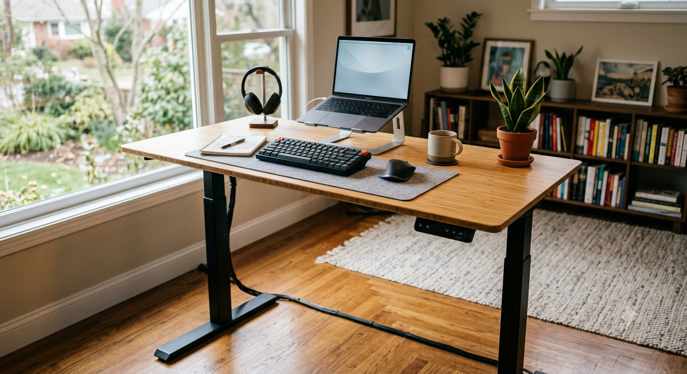Standing Desk