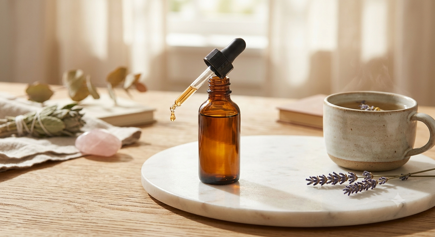 Magnesium L-Threonate Supplement