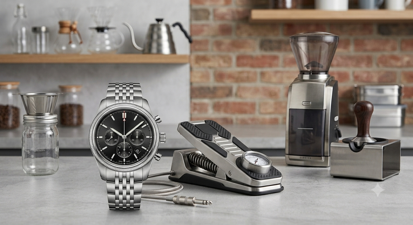 Reloj para hombre