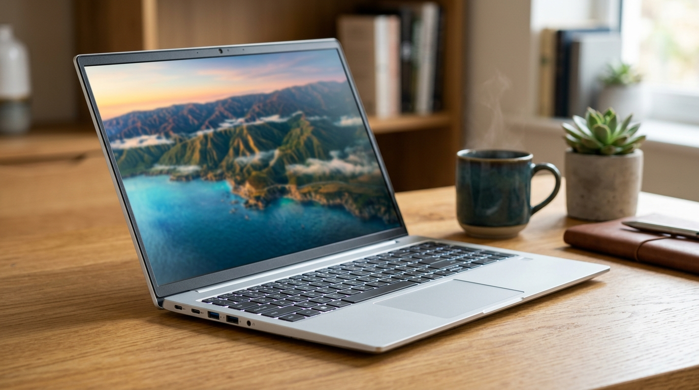 15.6 Inch Laptop