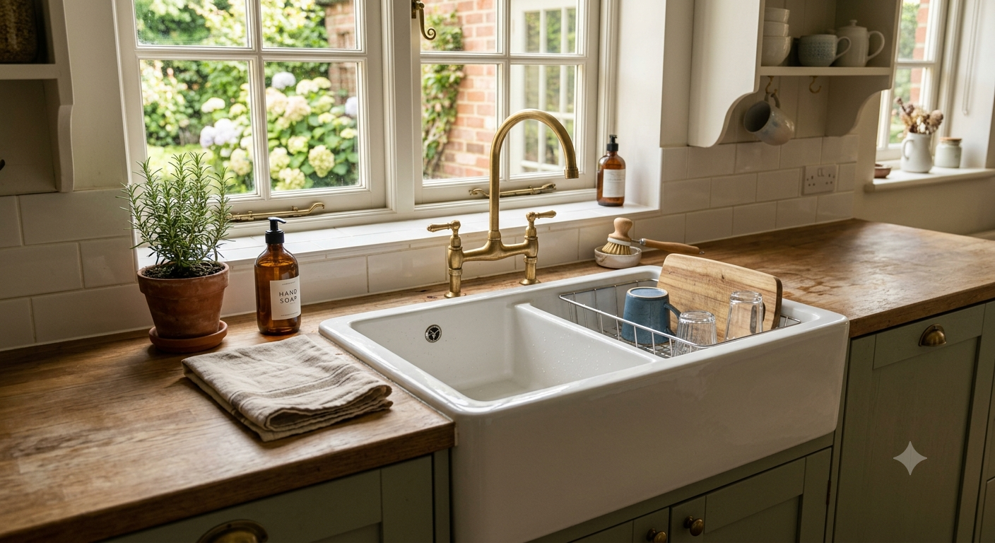 Kitchen Sinks