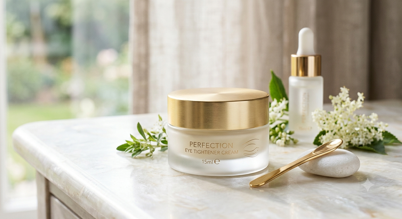 Perfection Eye Tightener Cream