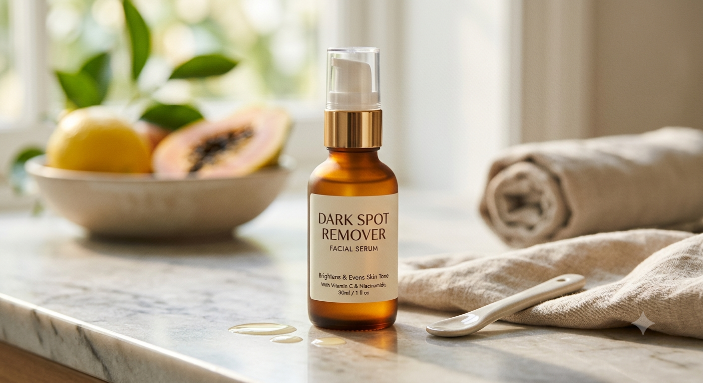 Dark Spot Remover for Face