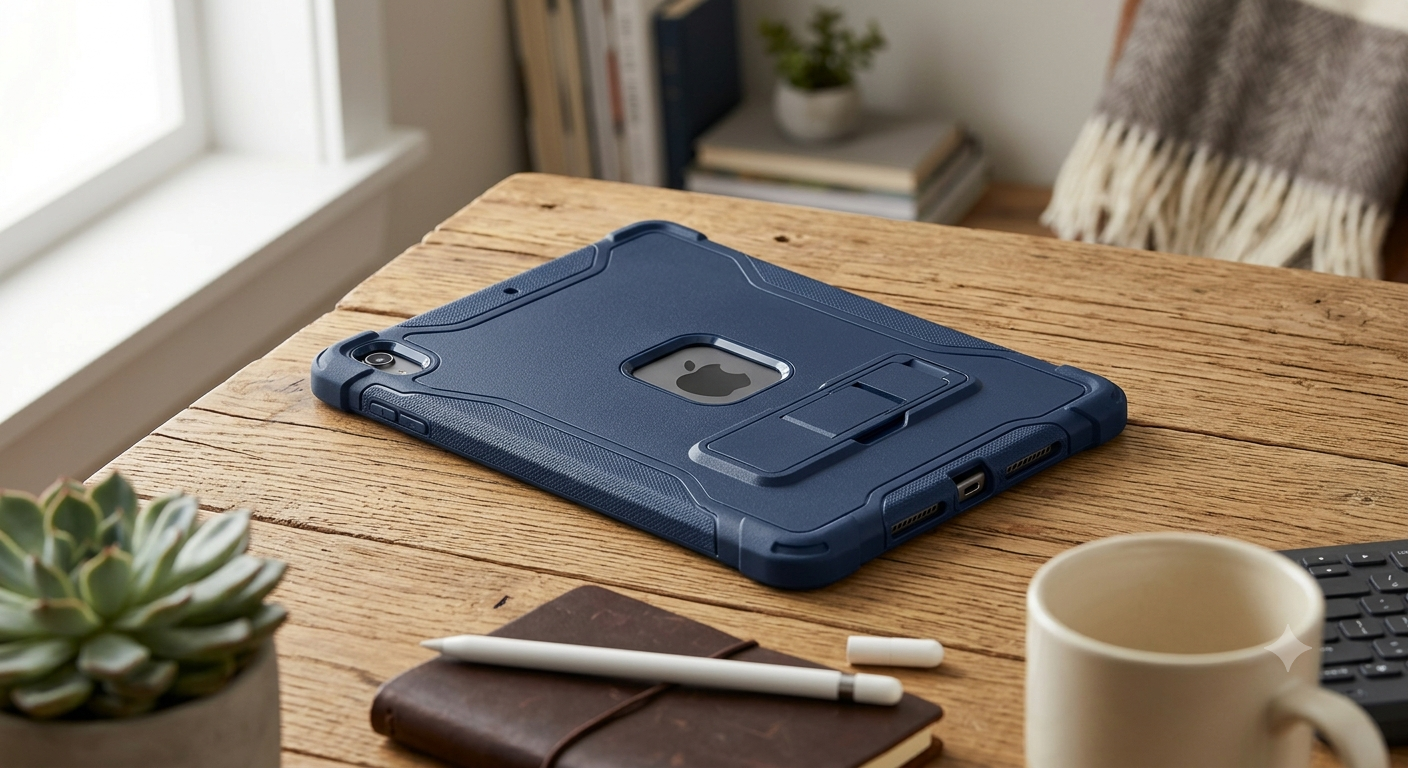 Ipad 9th Generation case