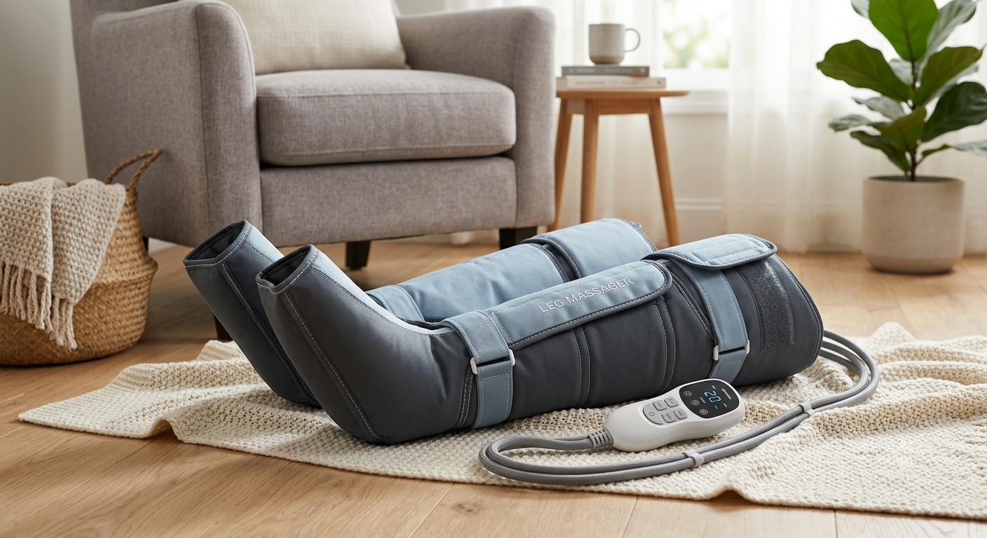 Leg Massager