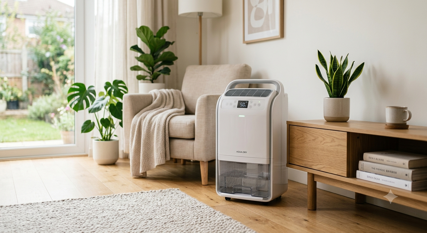 Dehumidifiers