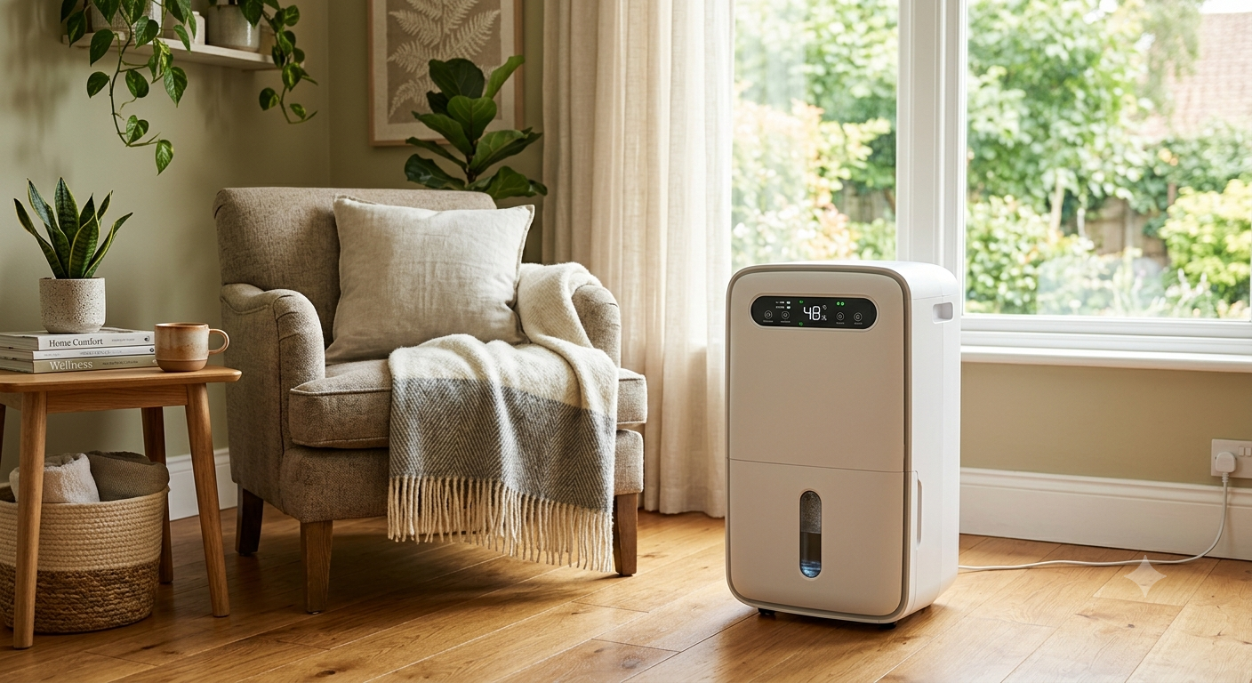 Dehumidifier