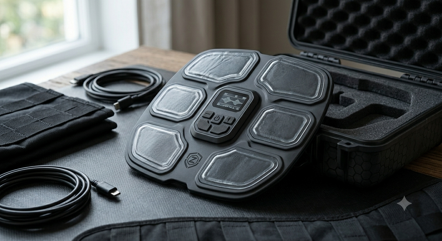 Tactical x abs Stimulator Abdominal