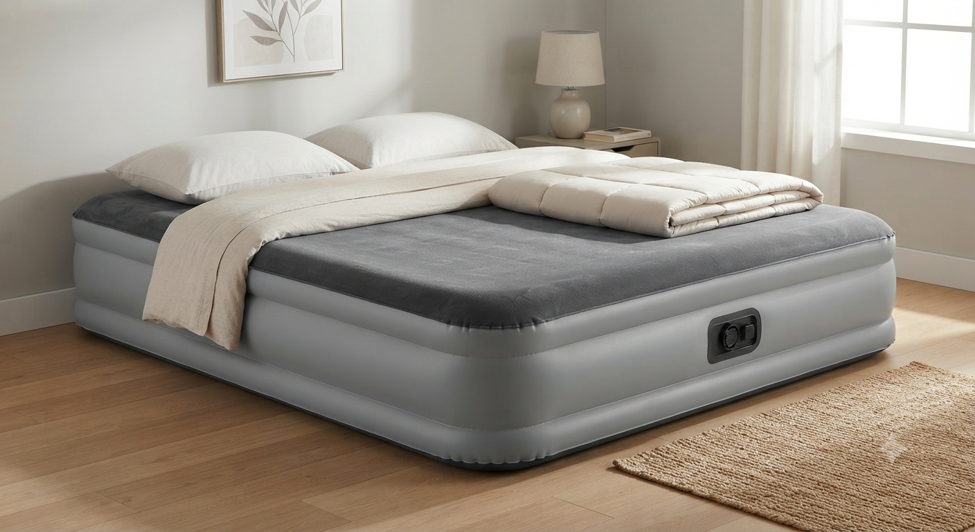 Sebor Air Mattress
