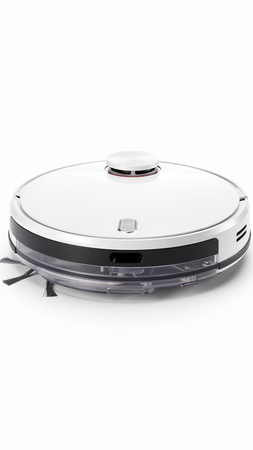 Robot Vacuum