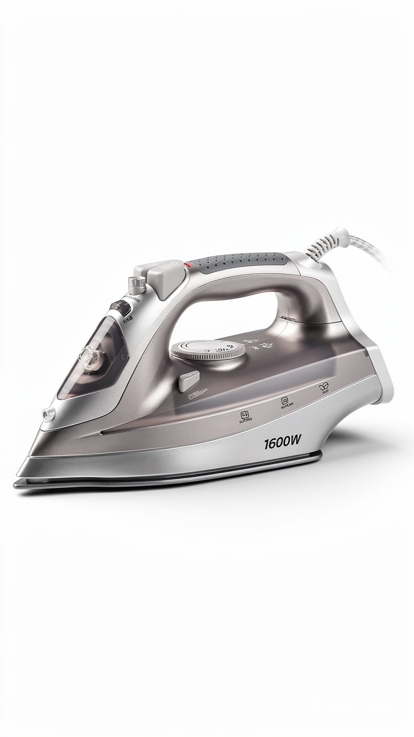 Steamer Iron 1600W