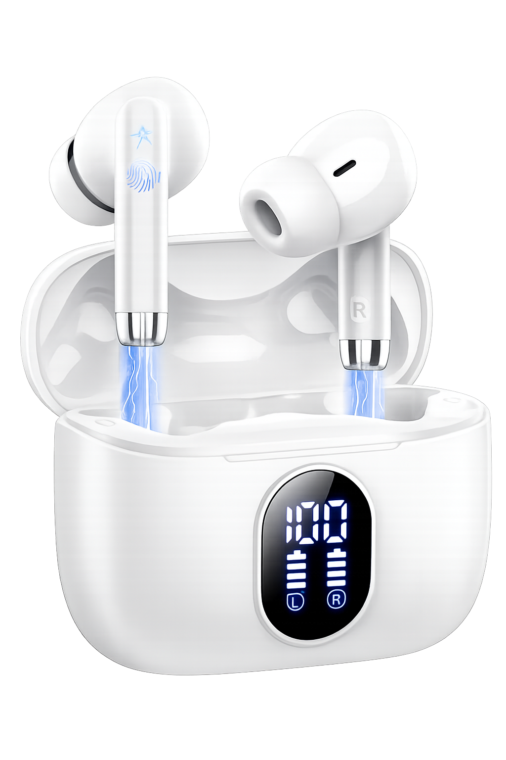 Earbuds