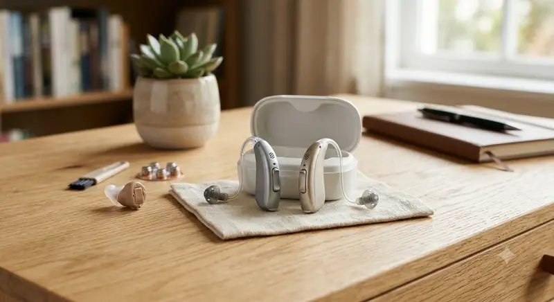 Hearing Aids