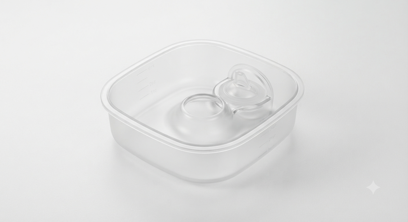 Replacement Bottom Tray for Momcozy