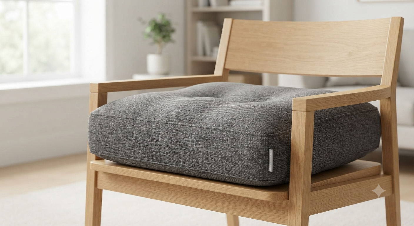 Extra Large Seat Cushion