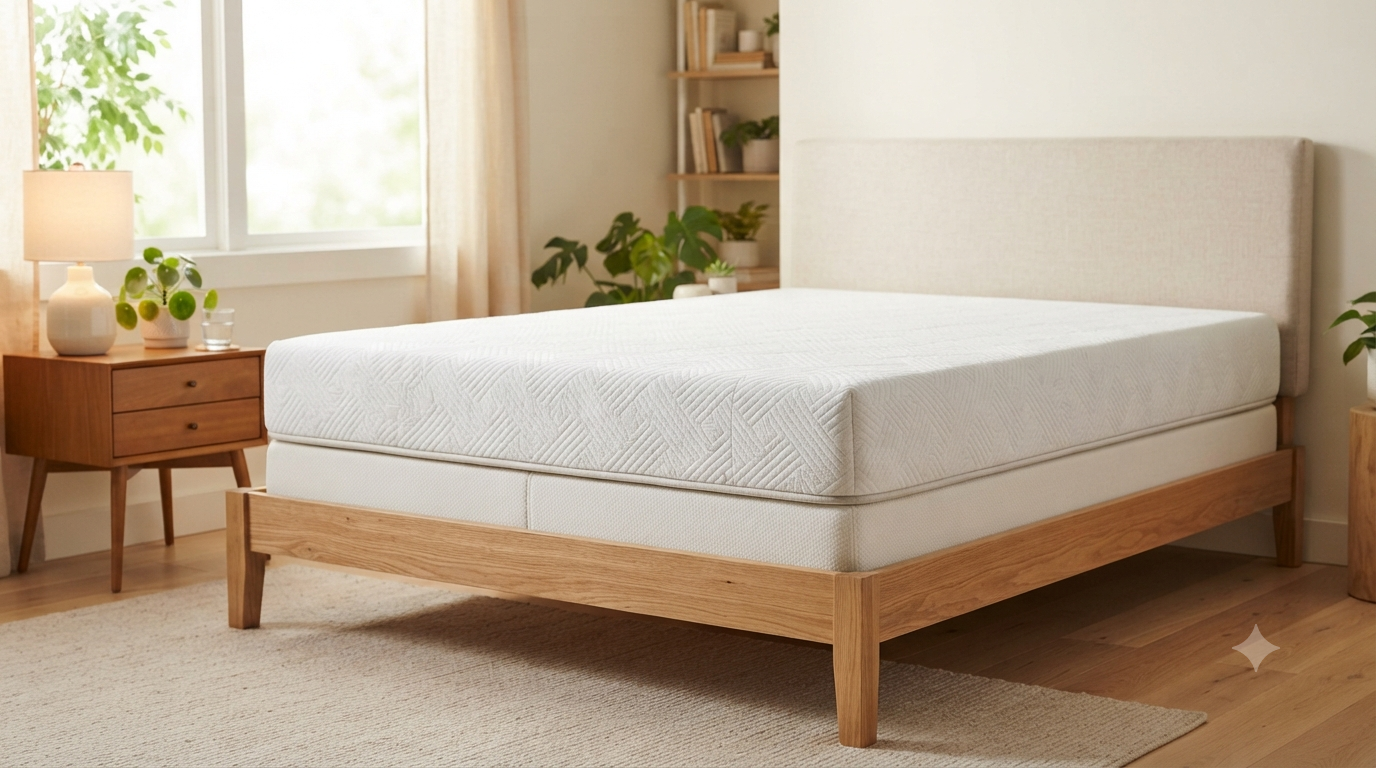 Twin Size Mattress