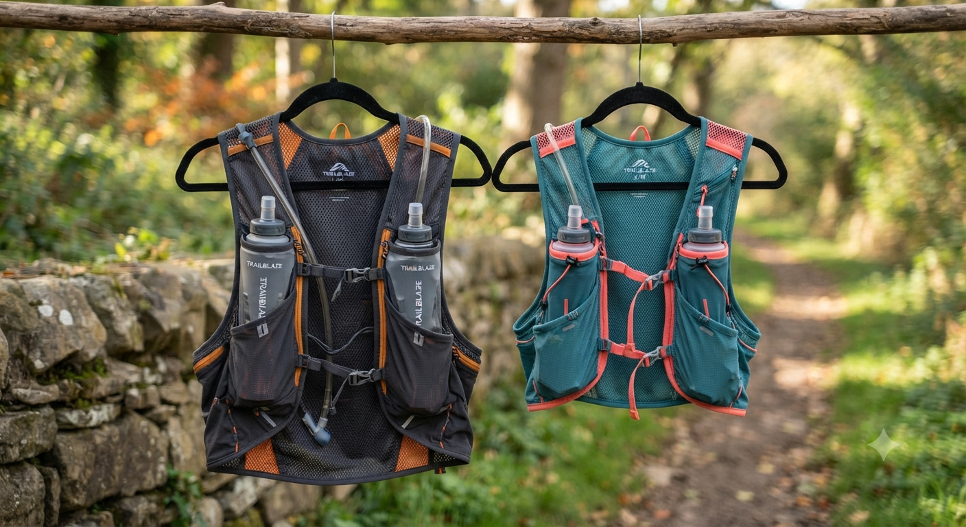 Running Vest for Men and Women
