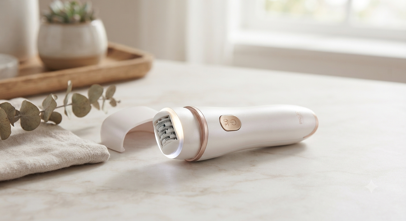 Pro 3.0 Women Face Epilator