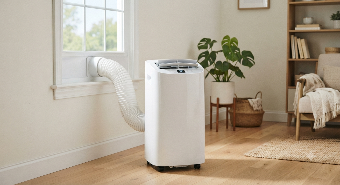 Portable Air Conditioners