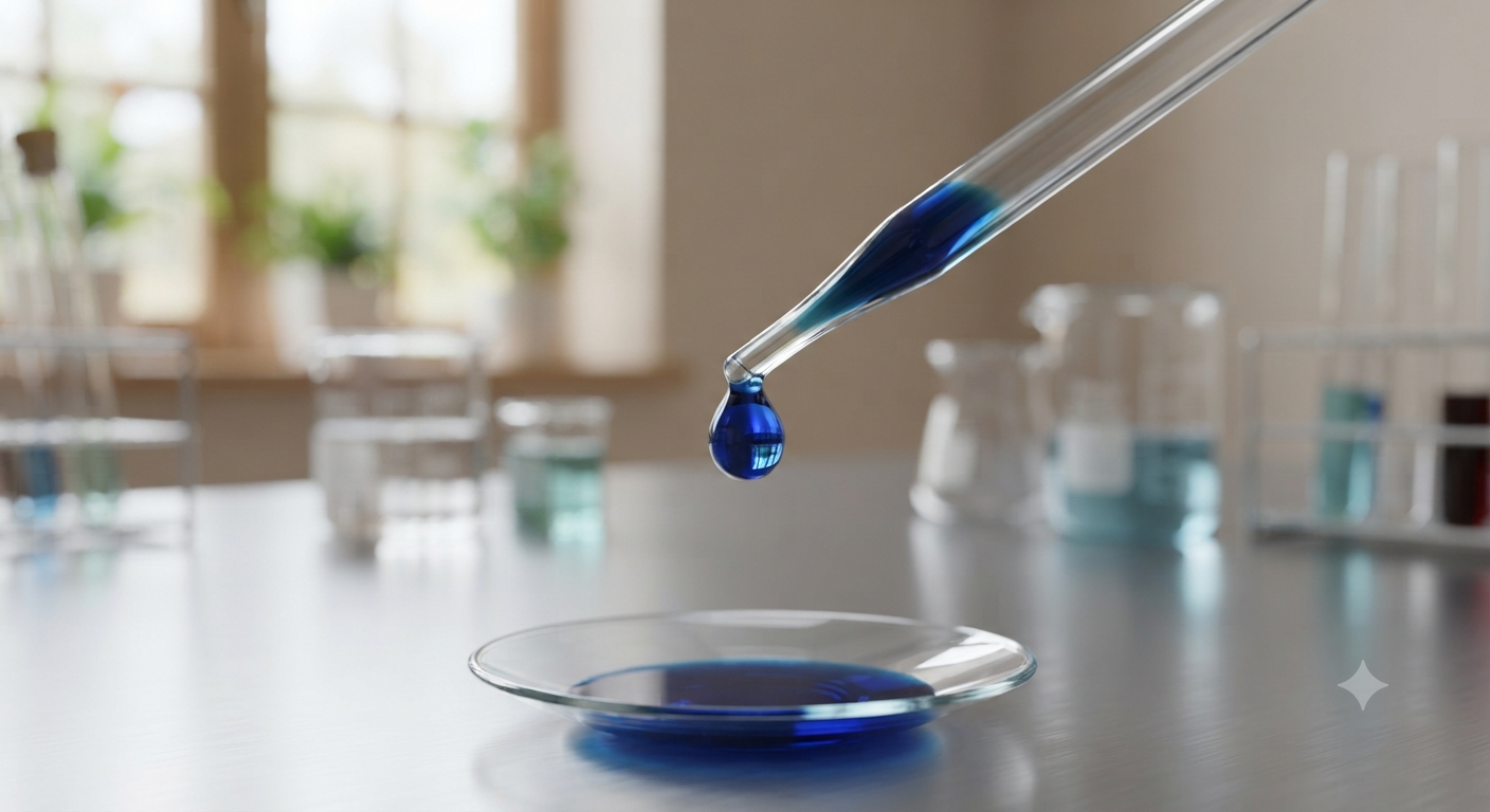 Blue Brain Methylene Blue Drop
