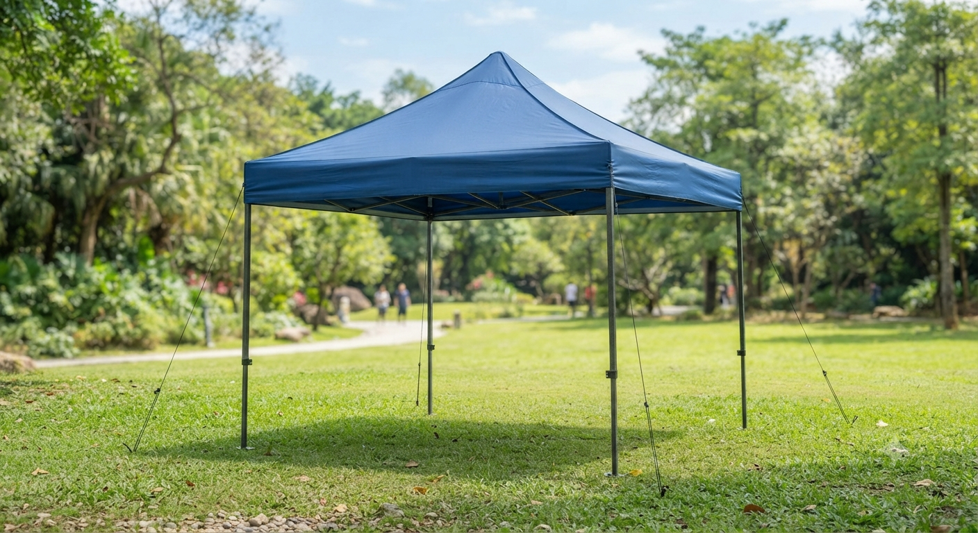 Pop-up Canopy Tent