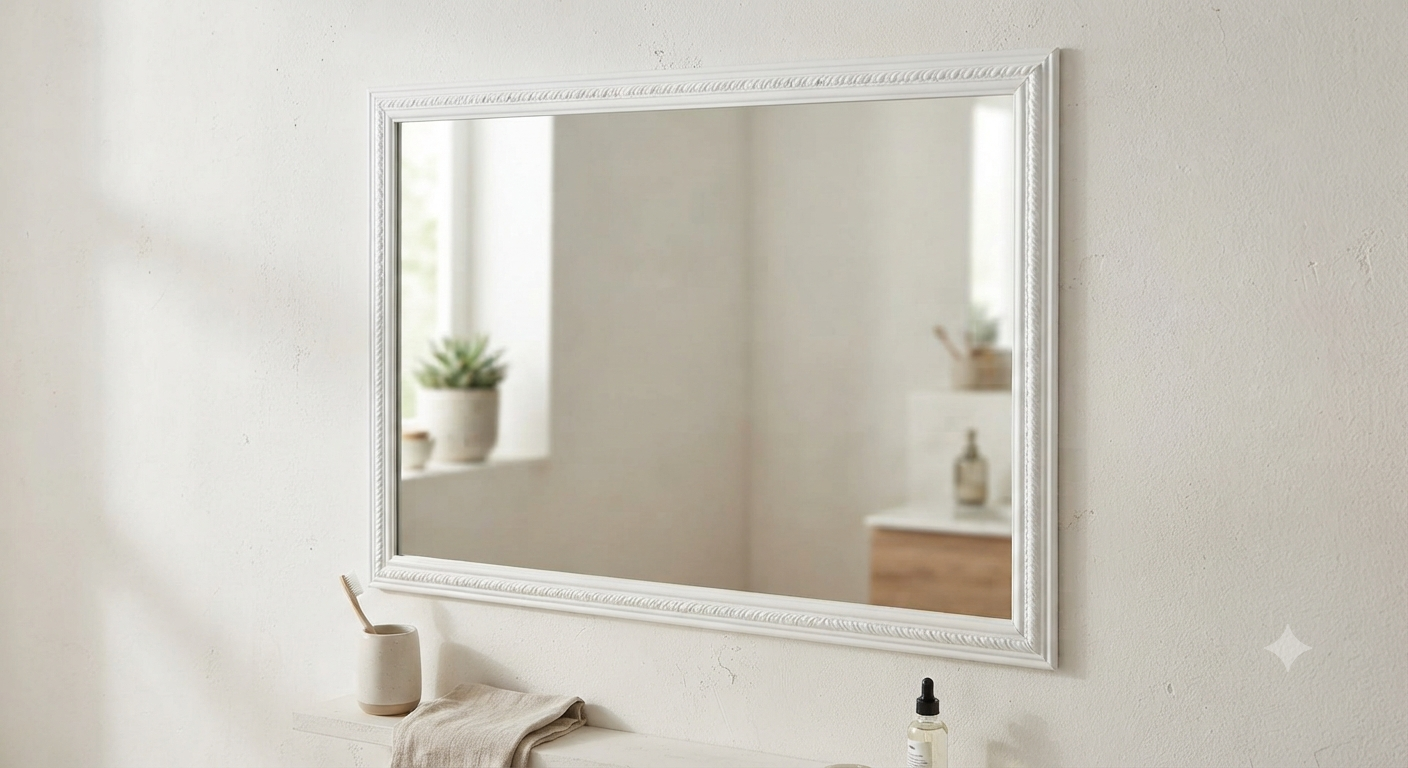 Self Adhesive Moulding Moulding Flexible Adhesive Moulding for Mirrors