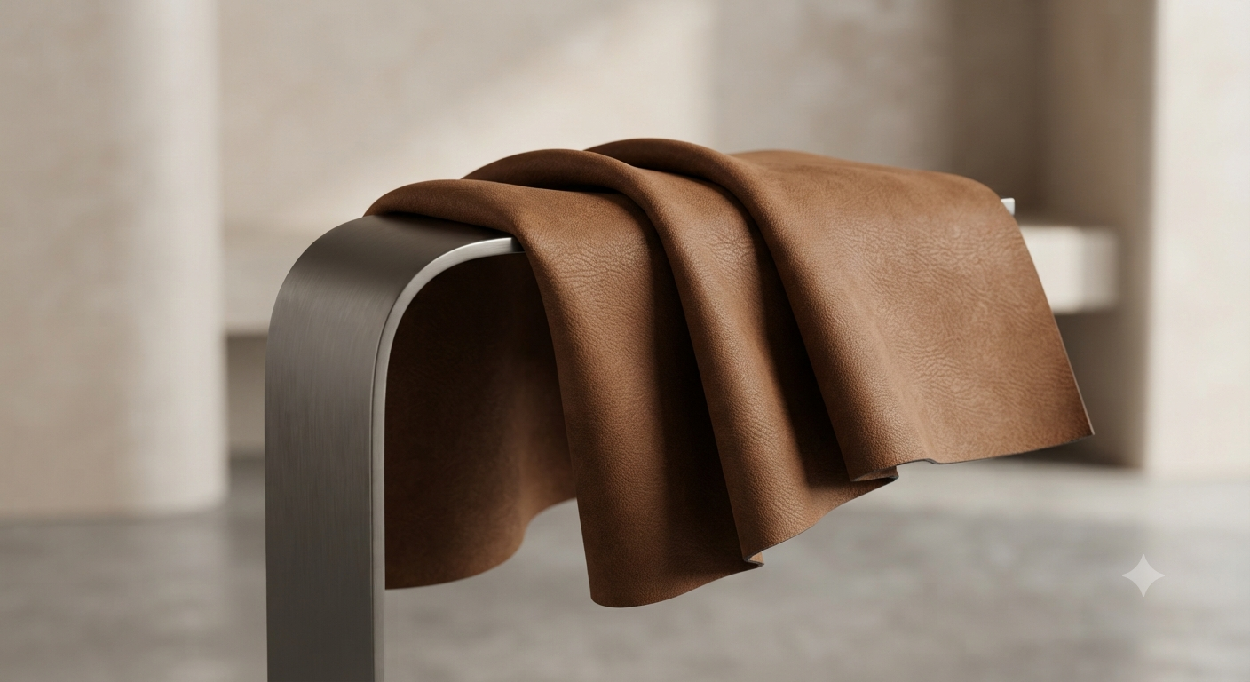 Microfiber Leather Universal