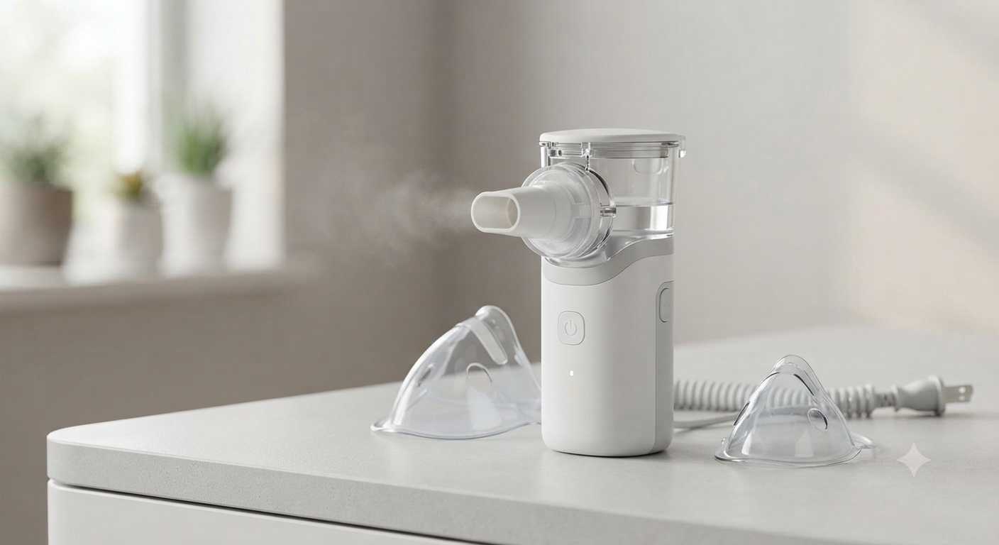 Inhalationsgerät