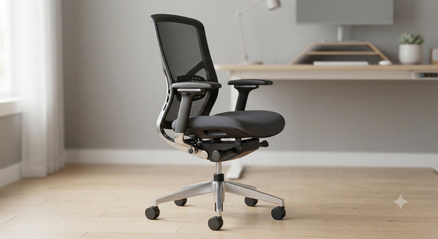 Ergonomic Office Chair