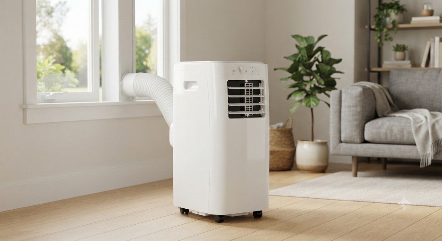 Portable Air Conditioners