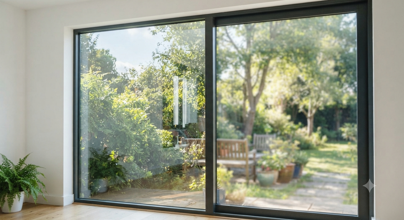 Window Film Privacy One Way