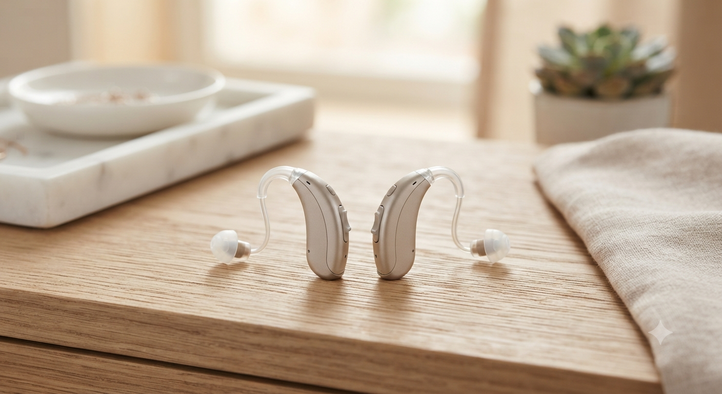 Hearing Aids
