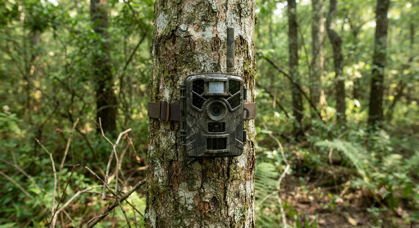 Trail Camera