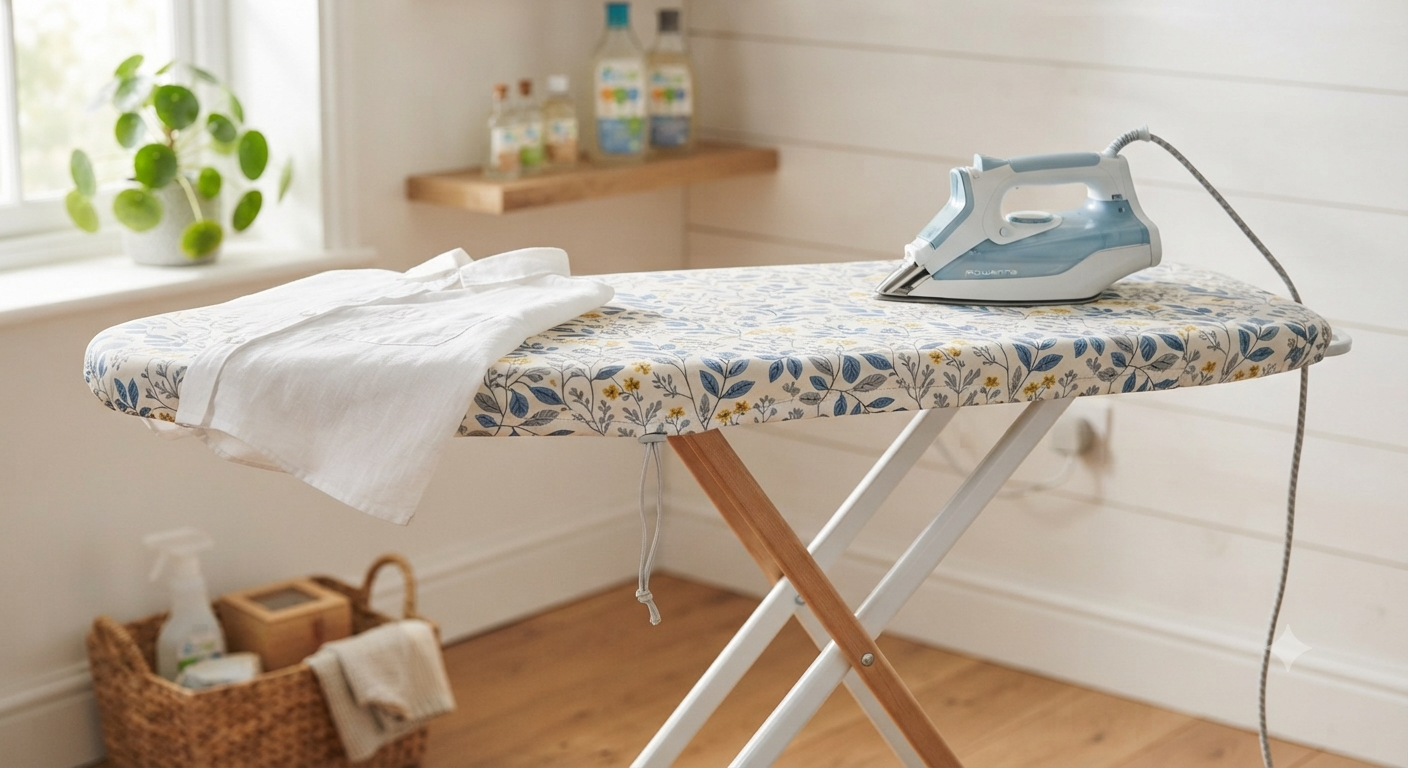 Ironing Board Cover