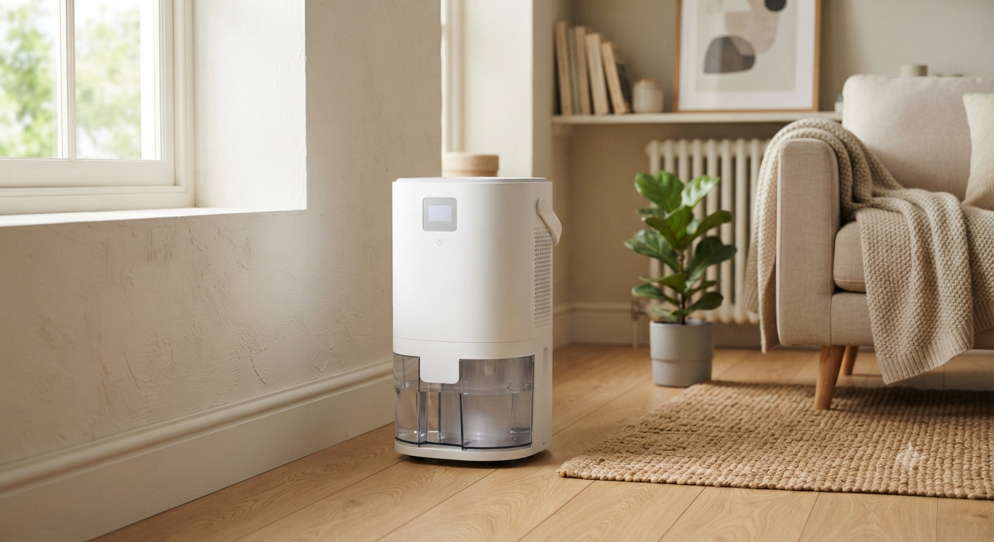 Dehumidifier
