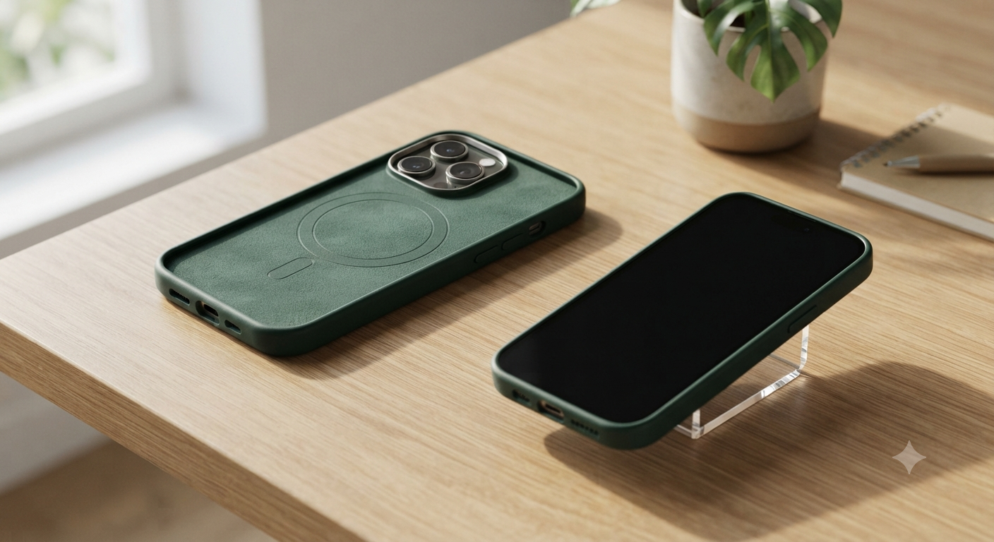 iPhone 17 Case