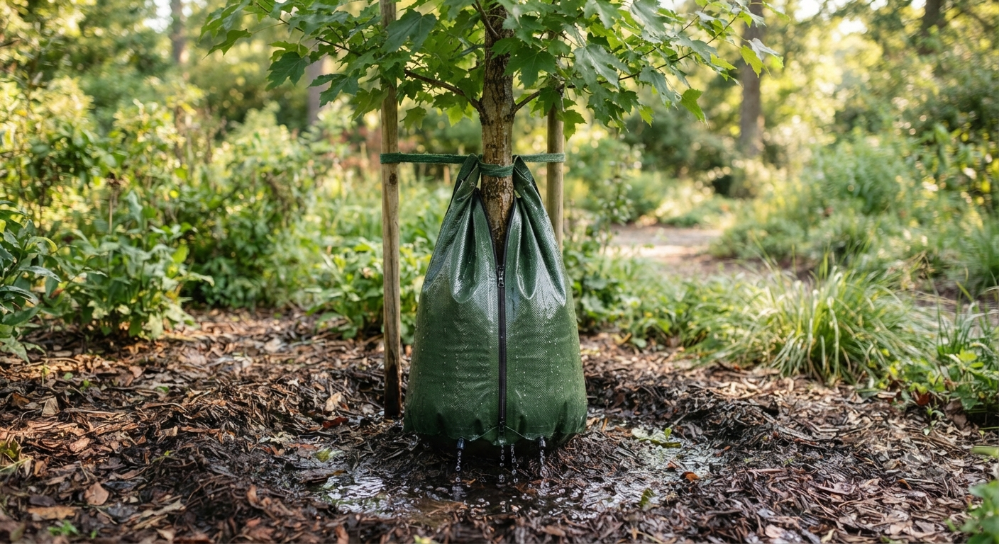 Tree Watering Bags Slow Release