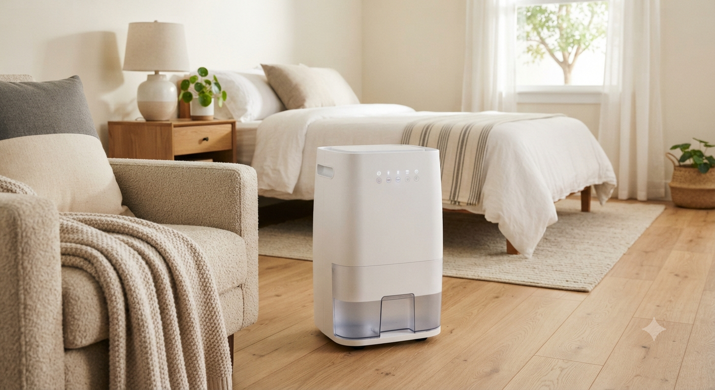 Dehumidifiers for Home